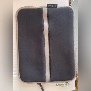 Travel Organizer / Ipad Pouch